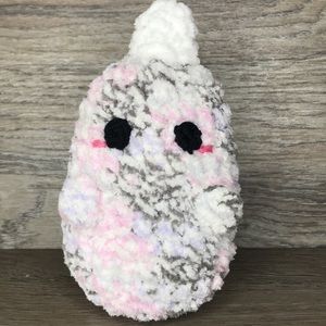 Chunky Dino stuffed animal